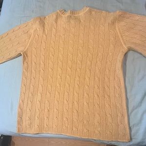 Vintage Polo Ralph Lauren knit sweater